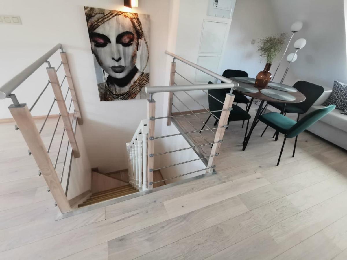 Charming Duplex On The Canal Apartamento Bruselas