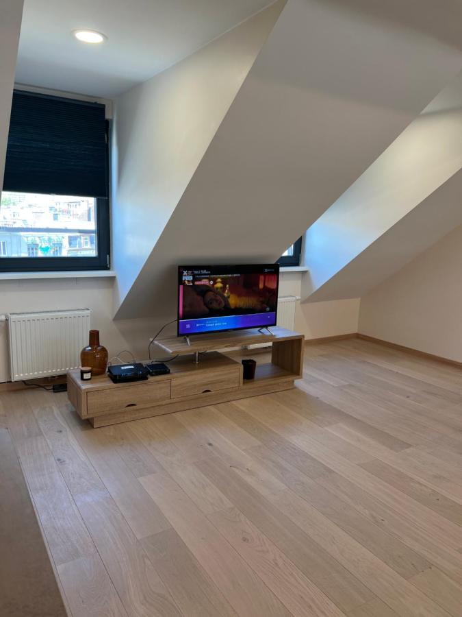 Apartamento Charming Duplex On The Canal