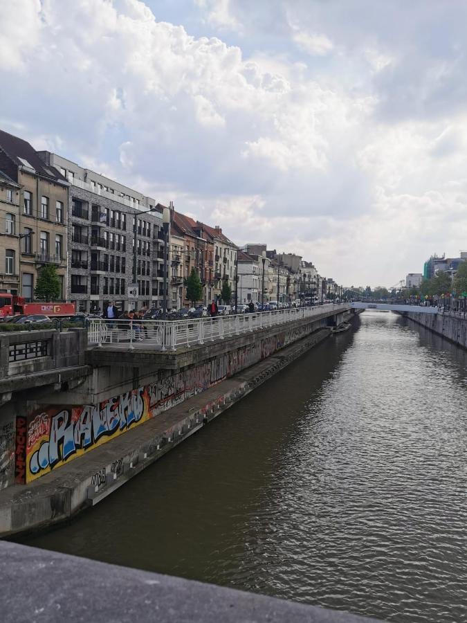 Apartamento Charming Duplex On The Canal *